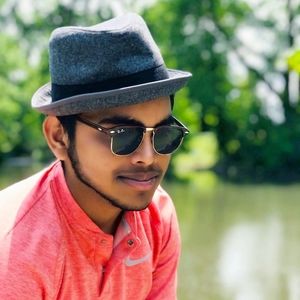 Meet your Posher, Ashish